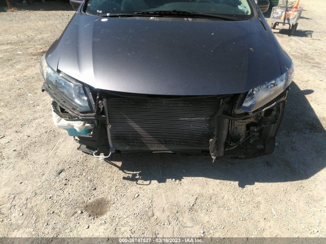 2015 HONDA CIVIC SEDAN SE VIN: 19XFB2F72FE259187