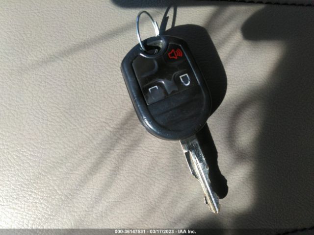 2FMDK3J91EBA96023 Ford EDGE SEL