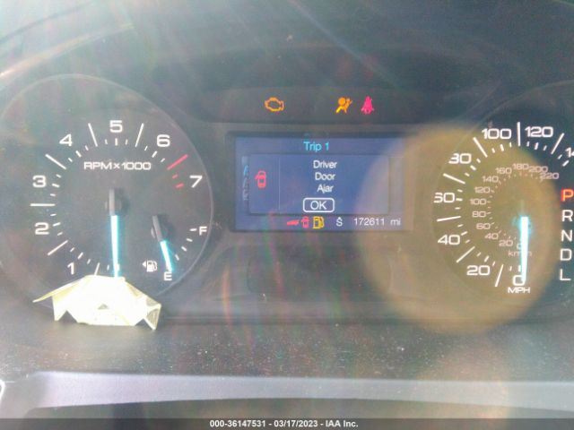 2FMDK3J91EBA96023 Ford EDGE SEL