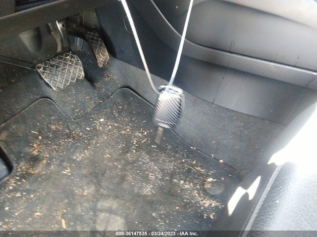 WAUACGFF4F1136020 Audi A3 1.8t Premium