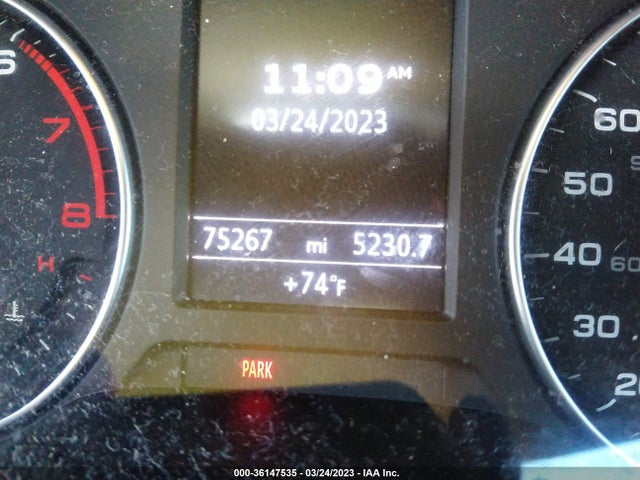 WAUACGFF4F1136020 Audi A3 1.8t Premium