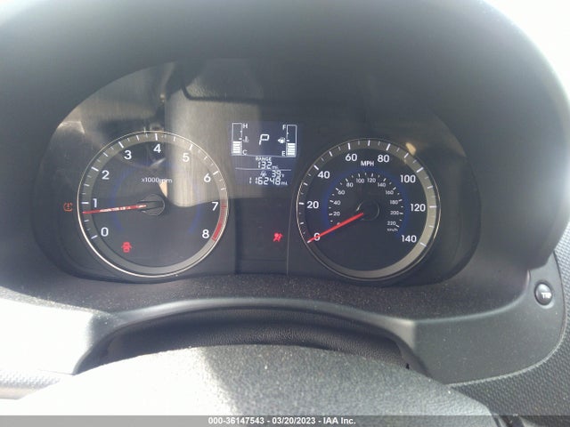 Hyundai ACCENT SE 2017 KMHCT4AE1HU233648 Image 7