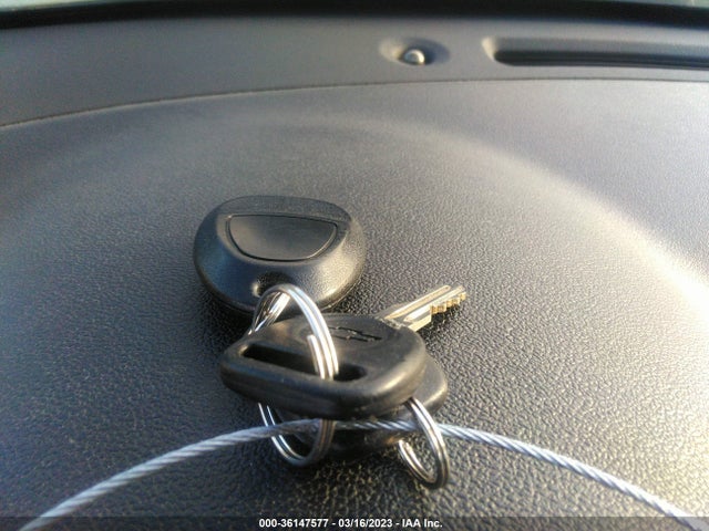 Chevrolet COBALT LT 2008 1G1AL18F587188469 Image 3