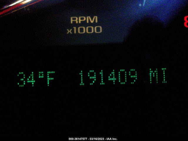 Chevrolet COBALT LT 2008 1G1AL18F587188469 Image 8