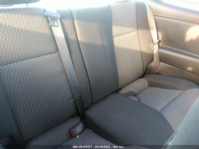 Chevrolet COBALT LT 2008 1G1AL18F587188469 Image 9