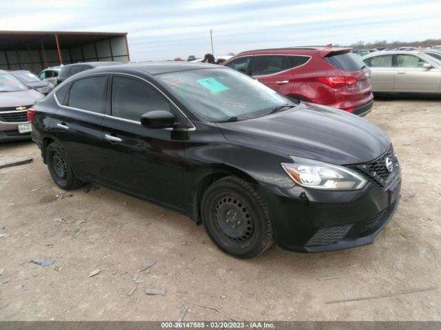 3N1AB7AP9GY259320 auction archive image