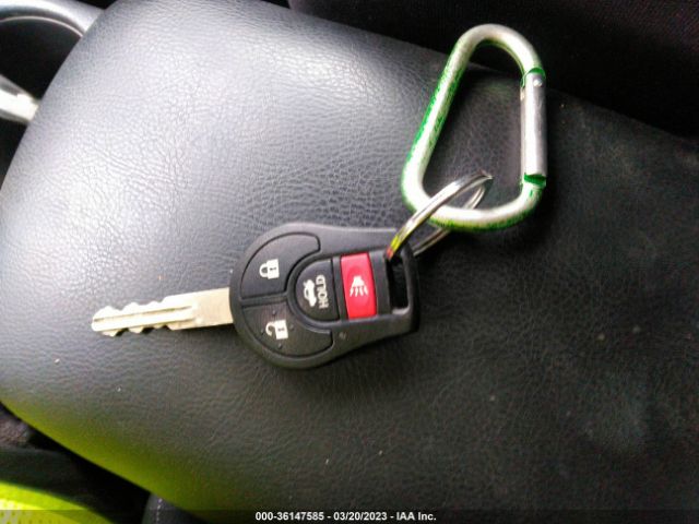 3N1AB7AP9GY259320 Nissan SENTRA S