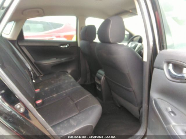 3N1AB7AP9GY259320 Nissan SENTRA S