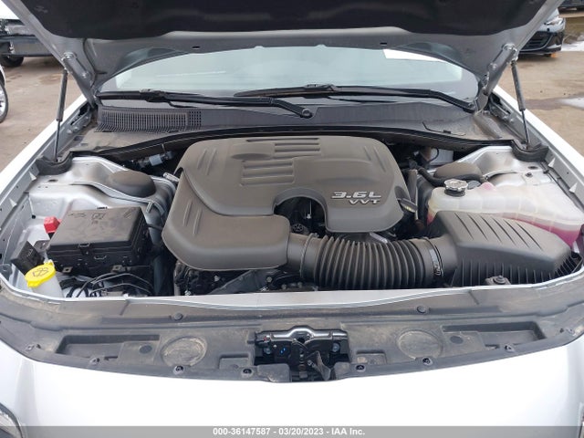 2022 Chrysler 300, VIN: 2C3CCADG2NH167839