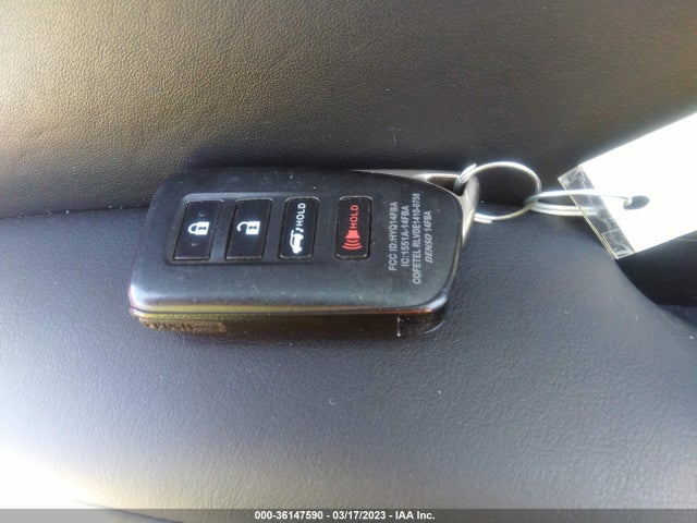 JTJYARBZ7G2038305 Lexus NX 200T