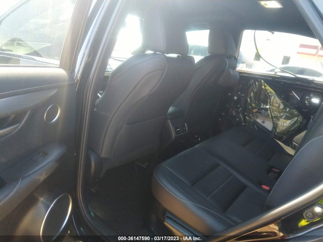 JTJYARBZ7G2038305 Lexus NX 200T