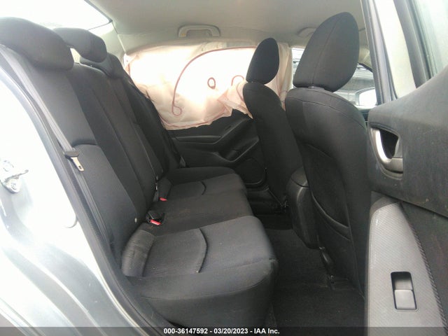 Mazda Mazda3 I Sport 2016 JM1BM1T72G1287597 Image 9