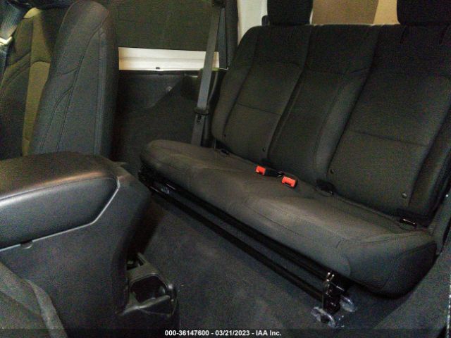 1C4GJXAG7LW142900 Jeep Wrangler Sport S