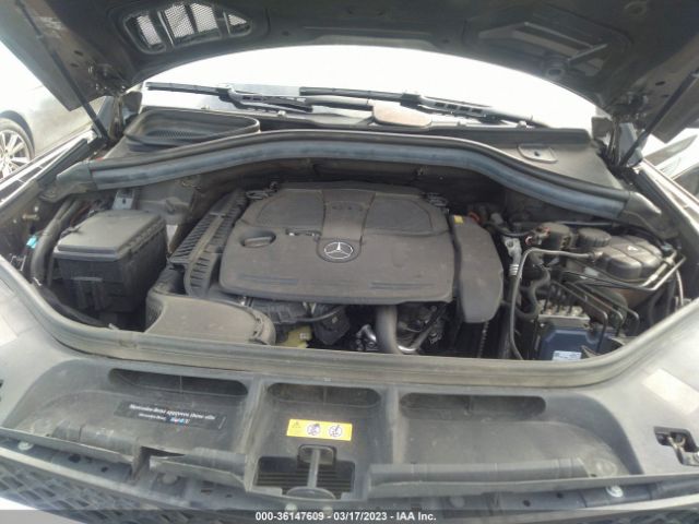 4JGDA5JBXHA990913 Mercedes-Benz Gle Gle 350