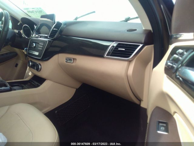 4JGDA5JBXHA990913 Mercedes-Benz Gle Gle 350