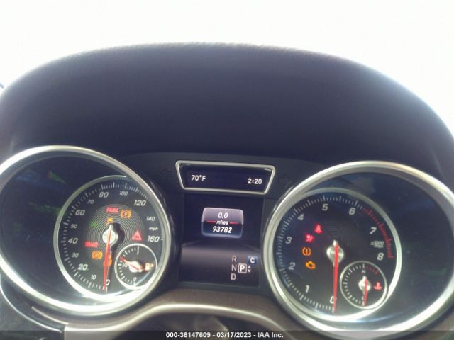 4JGDA5JBXHA990913 Mercedes-Benz Gle Gle 350