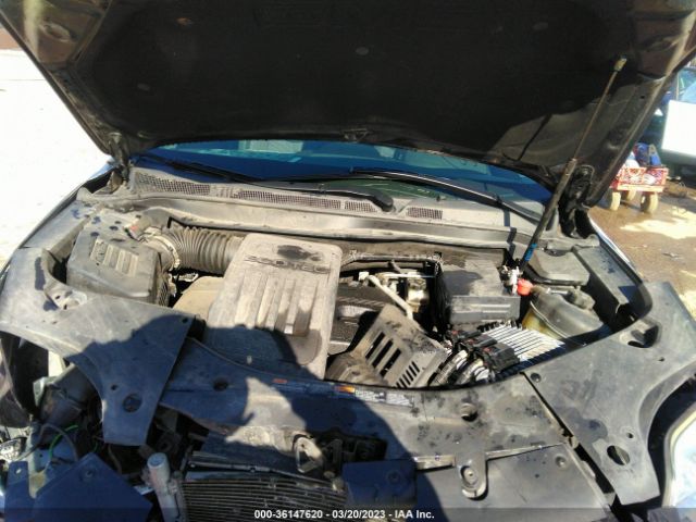 2GKFLWEKXF6333762 GMC Terrain Sle
