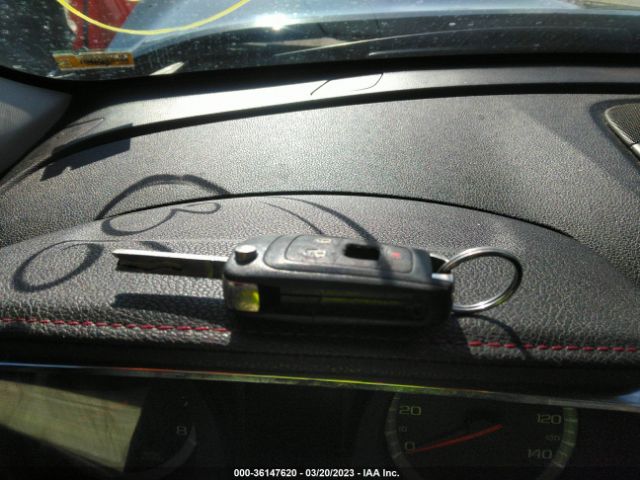 2GKFLWEKXF6333762 GMC Terrain Sle