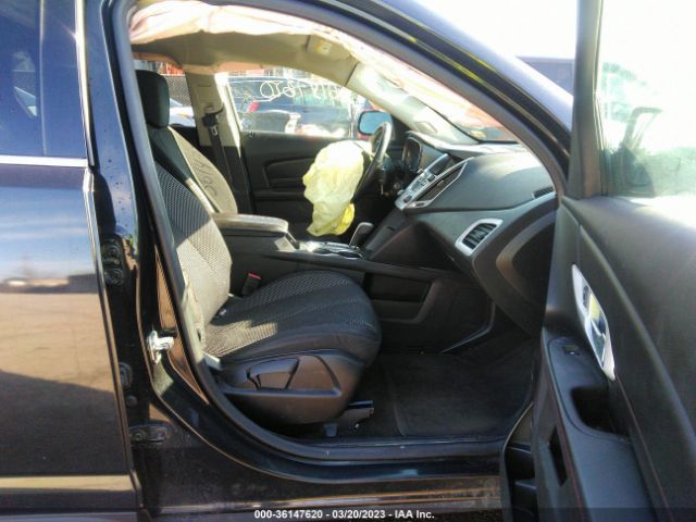 2GKFLWEKXF6333762 GMC Terrain Sle