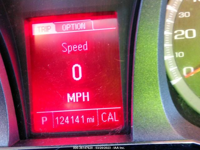 2GKFLWEKXF6333762 GMC Terrain Sle