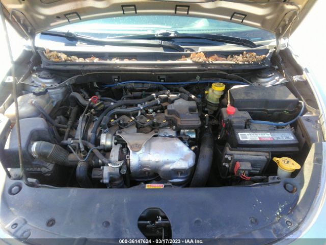 1C3CDFDH6ED823735 Dodge Dart Aero