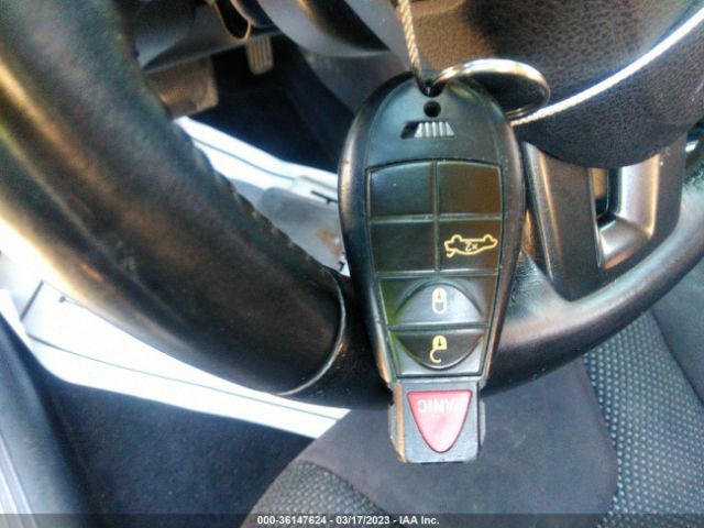 1C3CDFDH6ED823735 Dodge Dart Aero