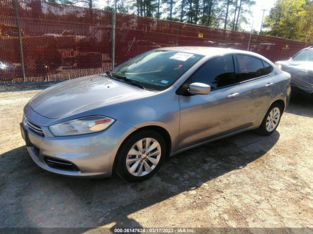 1C3CDFDH6ED823735 Dodge Dart Aero