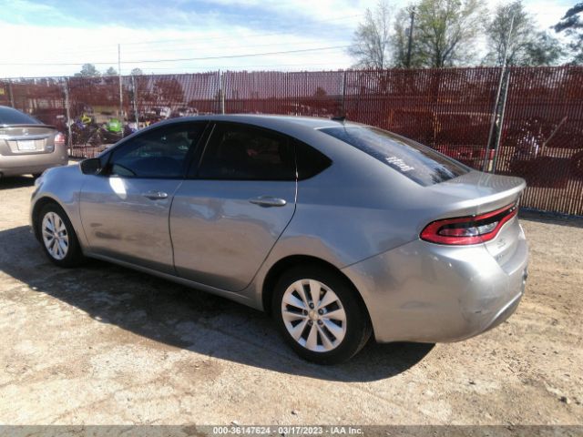 1C3CDFDH6ED823735 Dodge Dart Aero