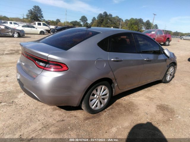 1C3CDFDH6ED823735 Dodge Dart Aero