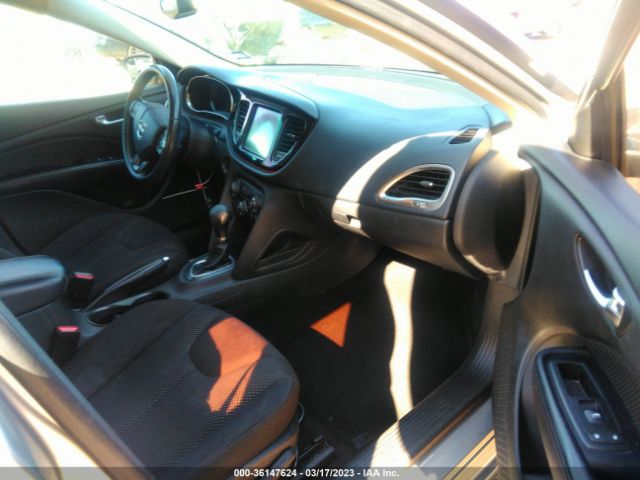 1C3CDFDH6ED823735 Dodge Dart Aero