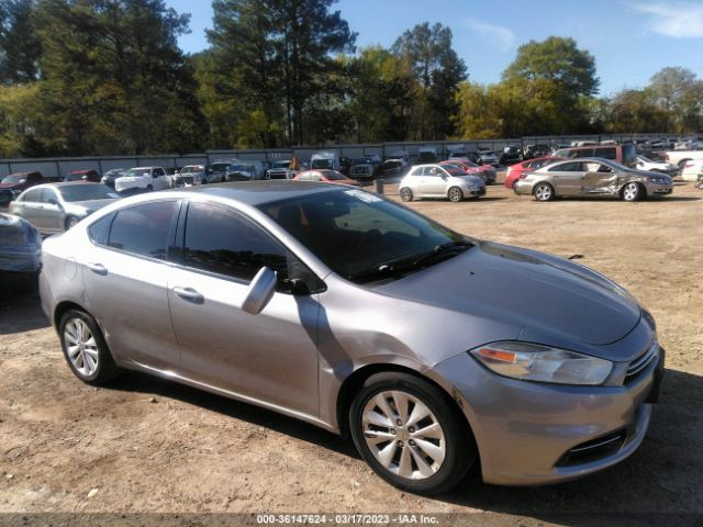 1C3CDFDH6ED823735 Dodge Dart Aero