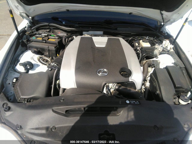 JTHCM1D27G5014735 Lexus IS 300