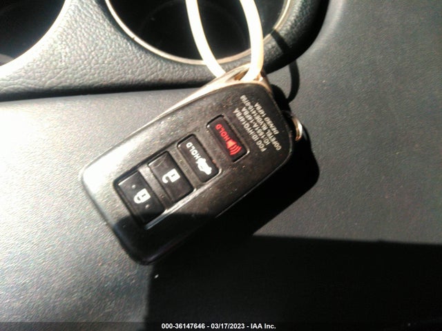 JTHCM1D27G5014735 Lexus IS 300