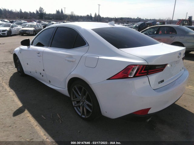 JTHCM1D27G5014735 Lexus IS 300