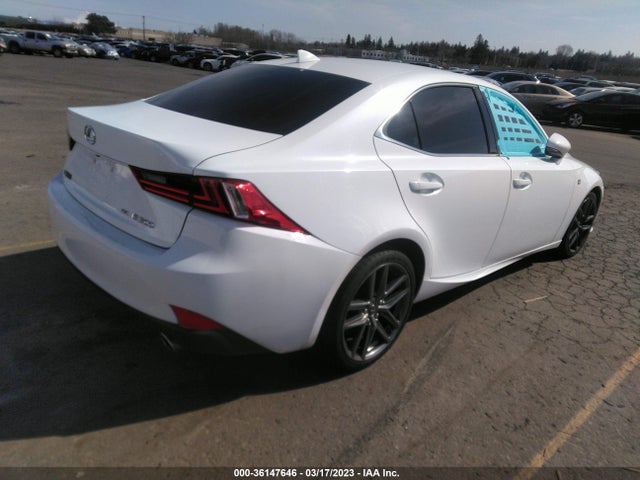 JTHCM1D27G5014735 Lexus IS 300