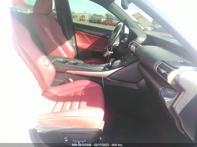 JTHCM1D27G5014735 Lexus IS 300