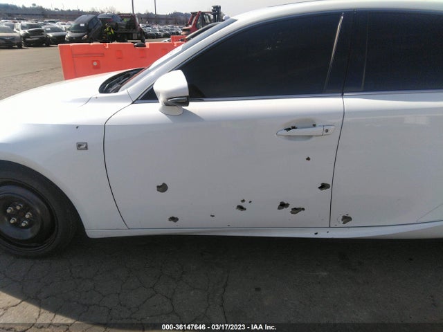 JTHCM1D27G5014735 Lexus IS 300