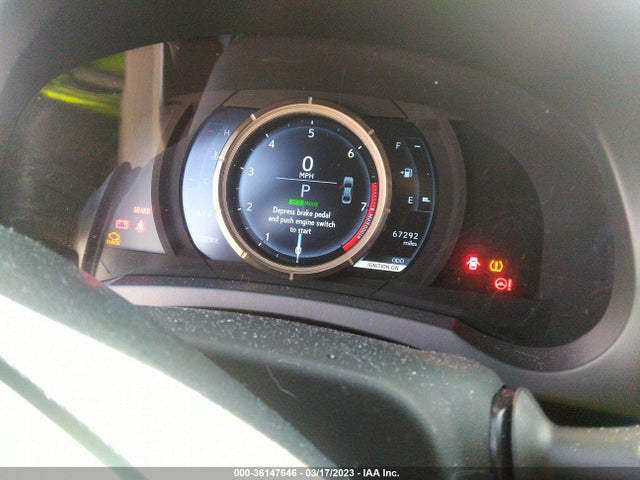 JTHCM1D27G5014735 Lexus IS 300