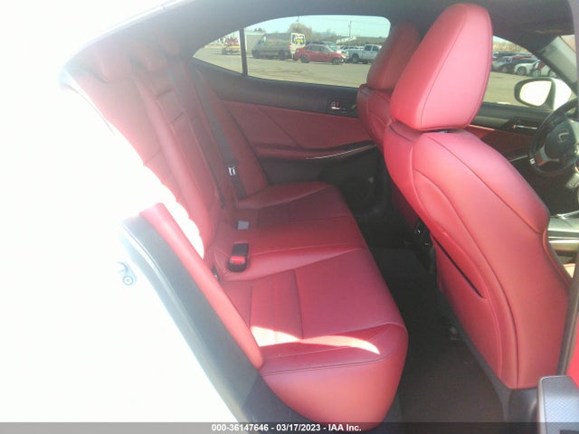 JTHCM1D27G5014735 Lexus IS 300