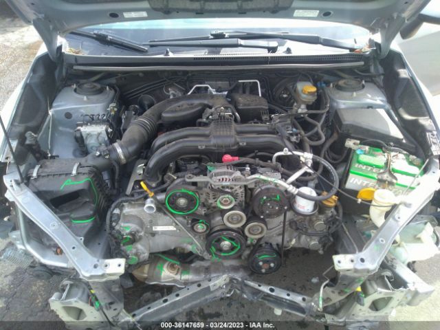 JF2GPAKC5E8204178 Subaru Xv Crosstrek Limited