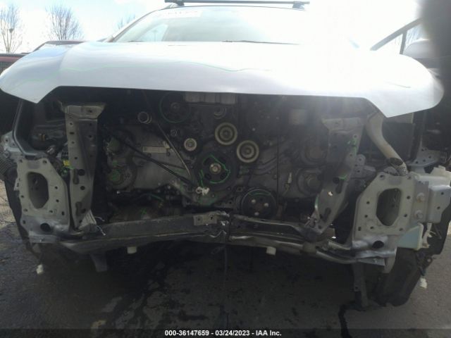 JF2GPAKC5E8204178 Subaru Xv Crosstrek Limited