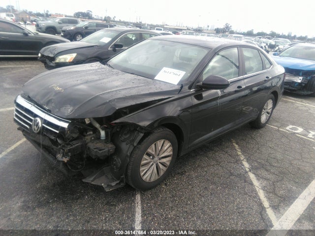 3VWC57BUXKM188823 Volkswagen Jetta S/se/r-line