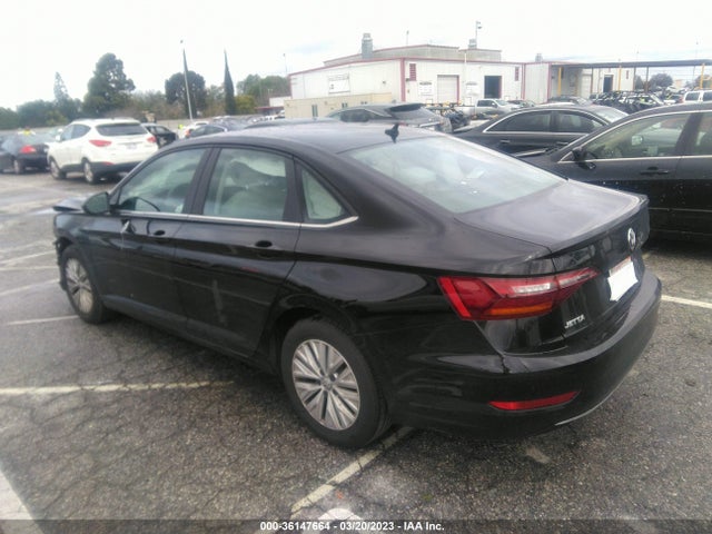 3VWC57BUXKM188823 Volkswagen Jetta S/se/r-line