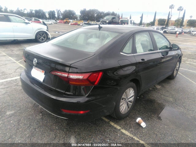 3VWC57BUXKM188823 Volkswagen Jetta S/se/r-line