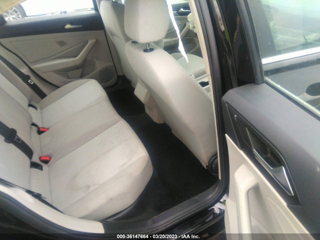 3VWC57BUXKM188823 Volkswagen Jetta S/se/r-line