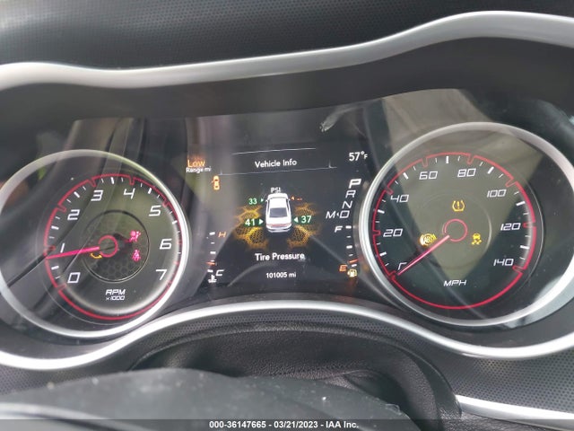 Dodge Charger Sxt 2015 2C3CDXHG3FH889977 Image 8