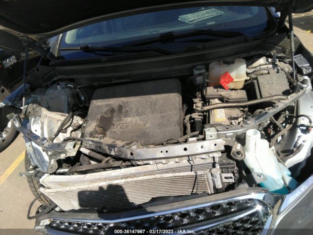 5GAEVCKW8KJ207471 Buick Enclave Avenir