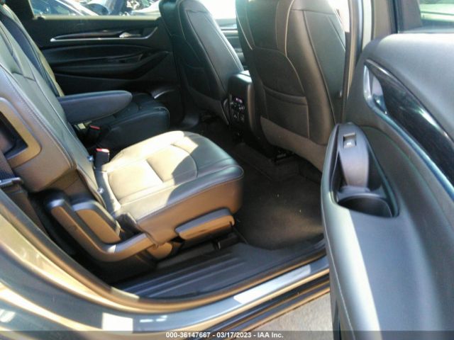 5GAEVCKW8KJ207471 Buick Enclave Avenir