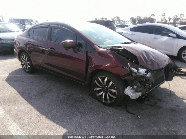 2014 19XFB2F96EE252873 главное изображение