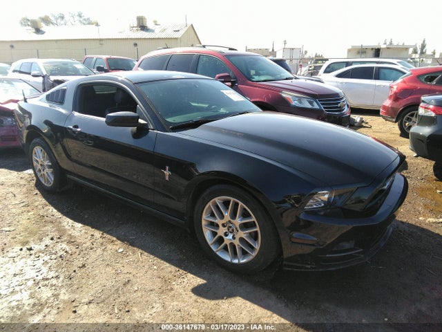 2014 1ZVBP8AM4E5270439 main image